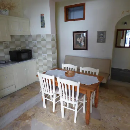 Apartment Marias