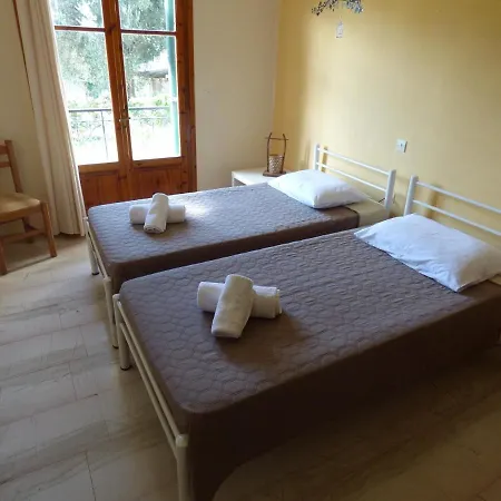 Marias Apartment Ipsos