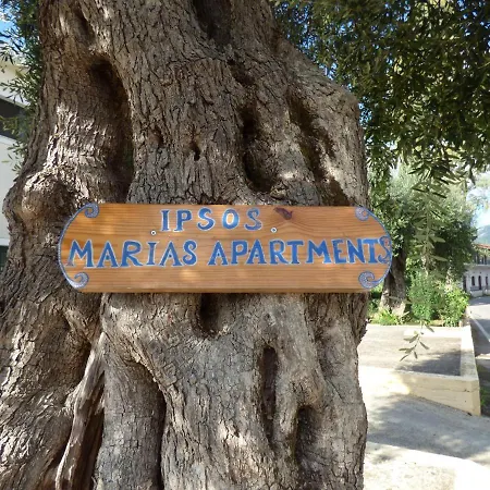 Marias Apartment Ipsos