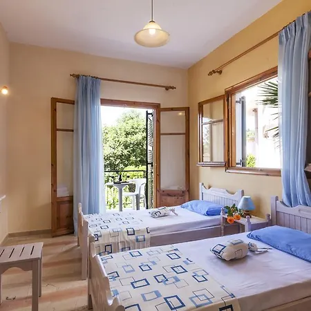 Marias Apartment