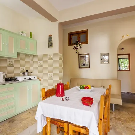 Apartment Marias