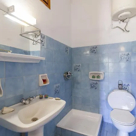 Marias Apartment